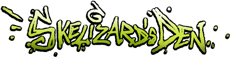 Skelizard's Den